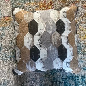 NEW Decor Pillow Ashley Furniture Decorative Pillow